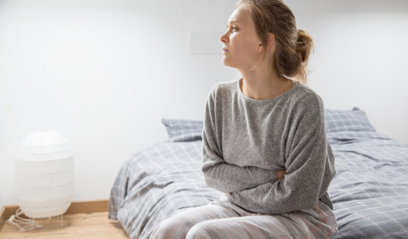 Világszintű egészségügyi kihívás: minden harmadik nő él inkontinenciával