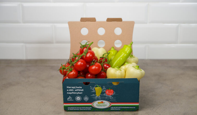 Öt nyomós indok a magyar zöldségek mellett