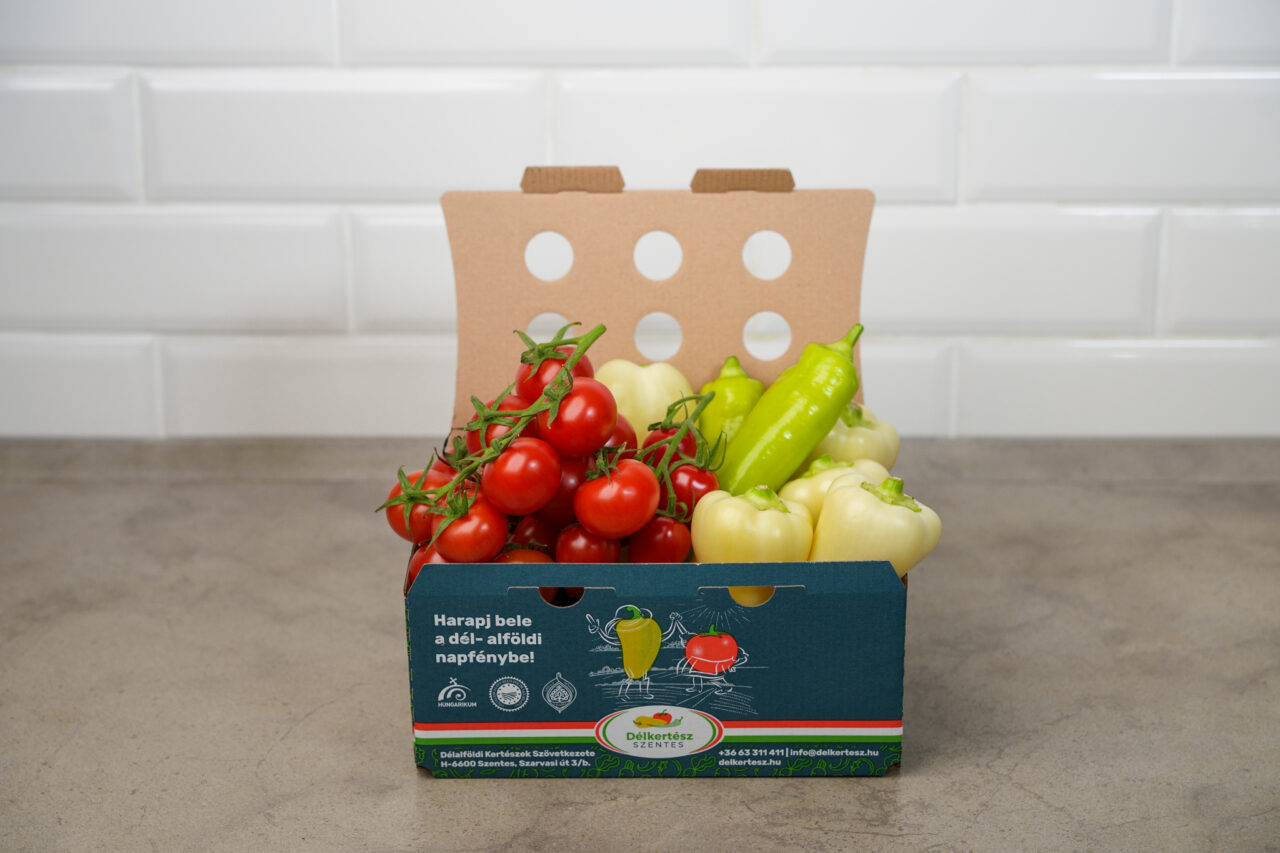 Öt nyomós indok a magyar zöldségek mellett