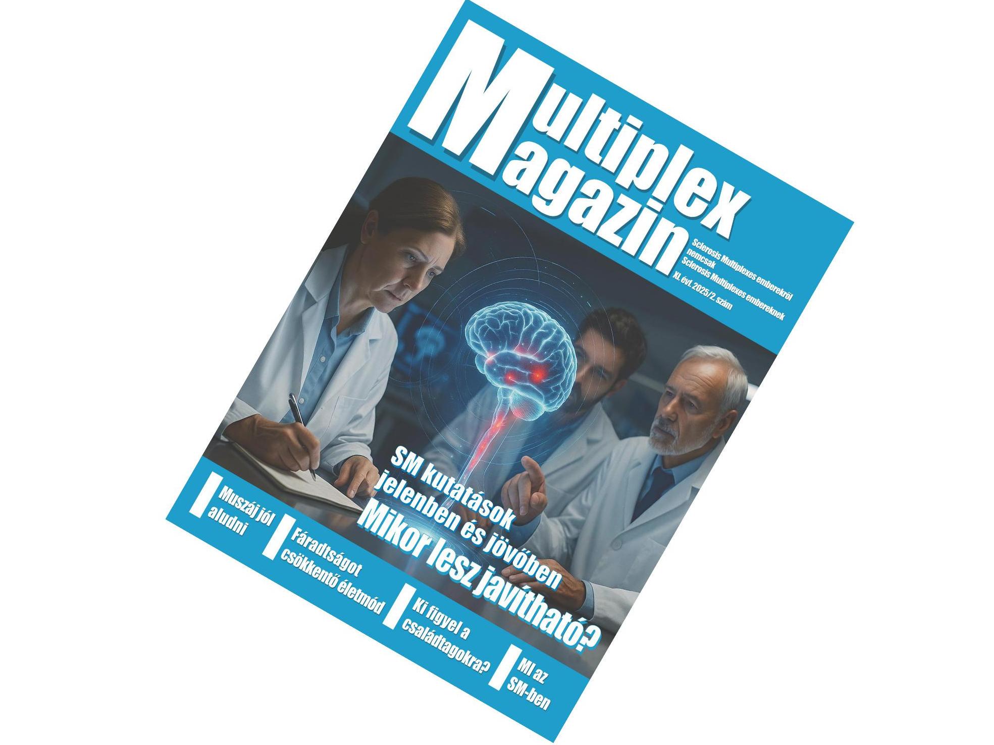 Kipihenhetetlen fáradékonyság: amikor a betegség elszívja az energiát