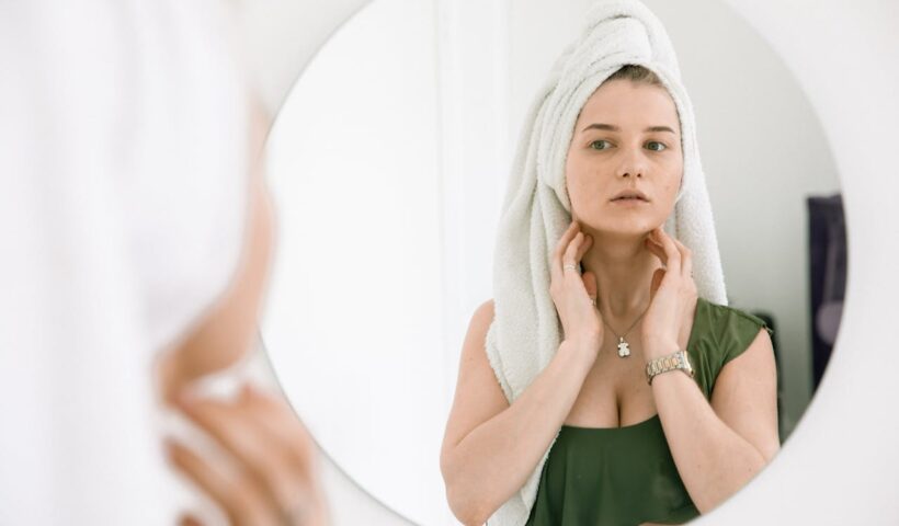 A rendszeres önellenőrzés életmentő a fej-nyaki daganatok esetén is