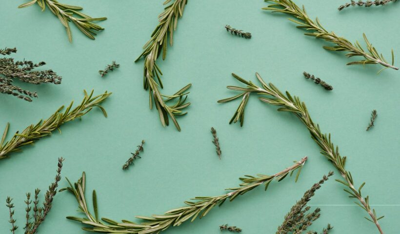 5 zöldfűszer, amely új dimenziót ad a desszerteknek