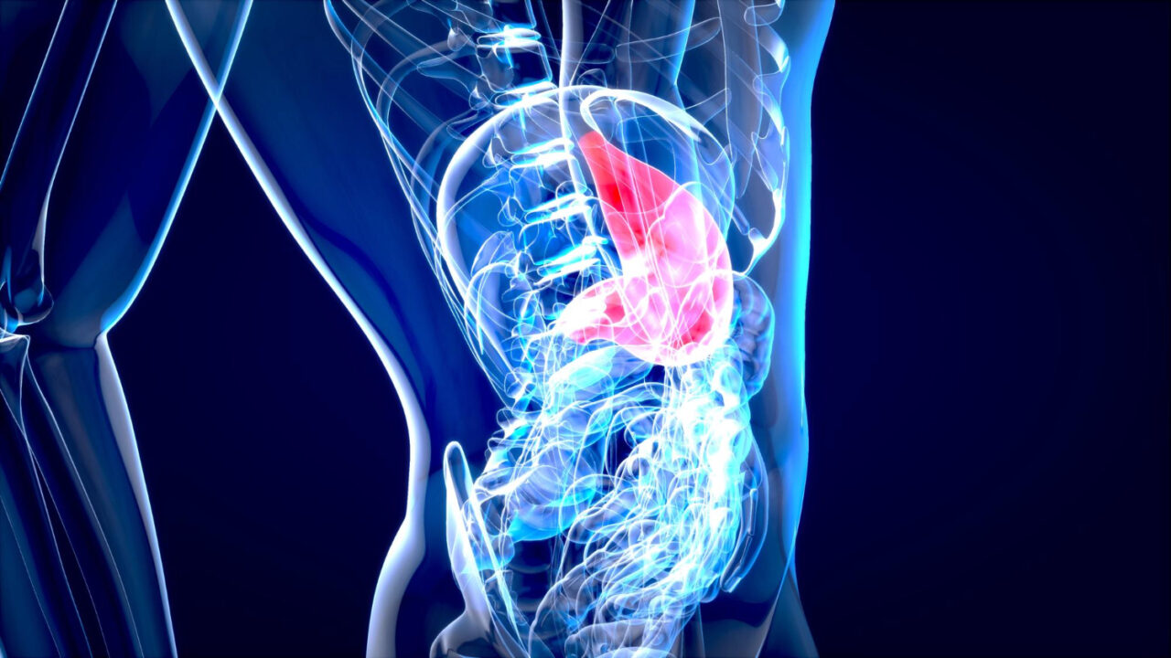 Egyre többeket érint: a májbetegség már a negyedik leggyakoribb krónikus halálok Magyarországon