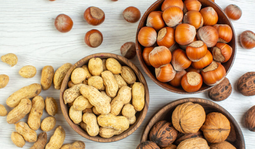 Régi tévhit dőlhet meg a mogyorófélékről