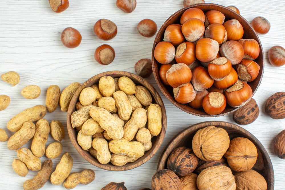 Régi tévhit dőlhet meg a mogyorófélékről