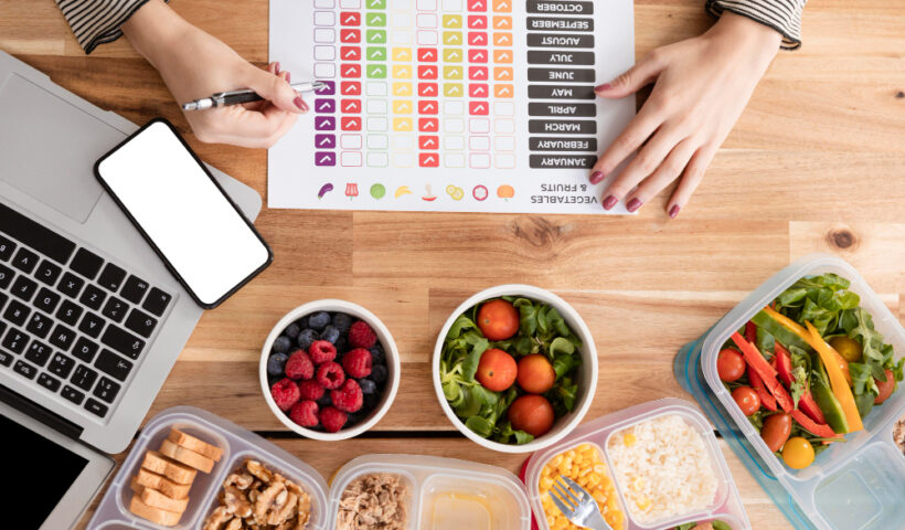 MA TE mit eszel? Nutri-Score, avagy az élelmiszerek keserédes energiacímkéje