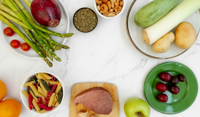 Rákaptak a magyarok az egészségtudatos termékekre