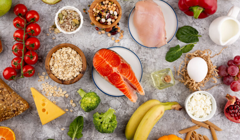 A kollagént nem, de az építőelemeit lehet pótolni!