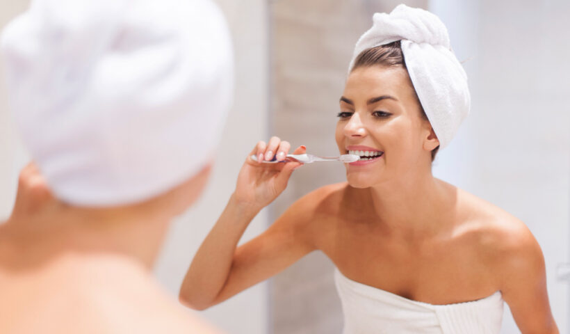 Rendszeres szájápolással a szívroham ellen