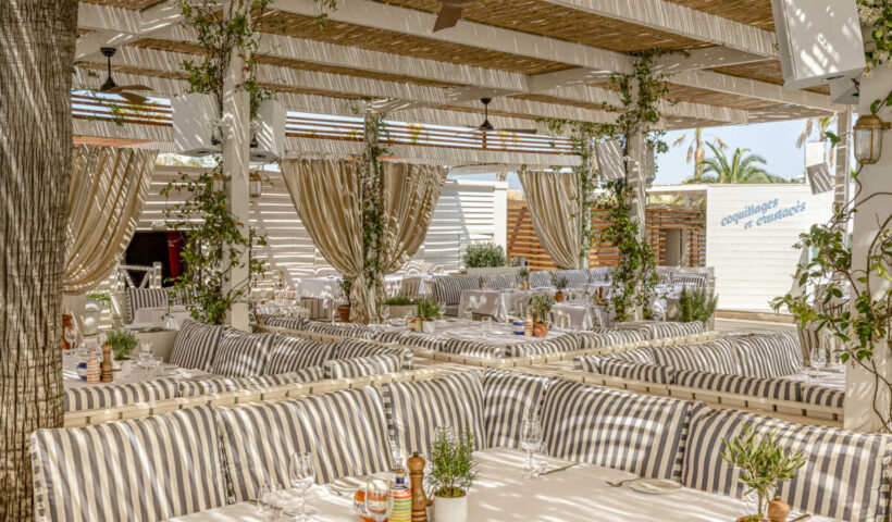 Európa legizgalmasabb dinner entertainment helyszínei Londontól a Riviérán át Budapestig