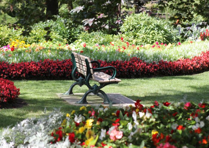 A park mindenkié - Egyszerű illemszabályok a parkokba látogatóknak