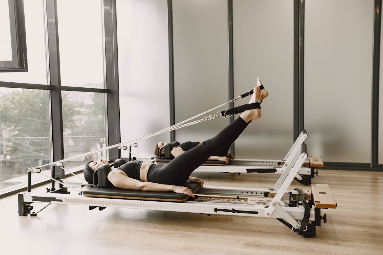 Milyen előnyei vannak a pilatesnek bármilyen életkorban?
