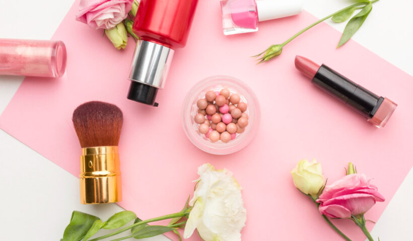 Smink, hajformázó, körömlakk: a fesztivál ma már beauty esemény is