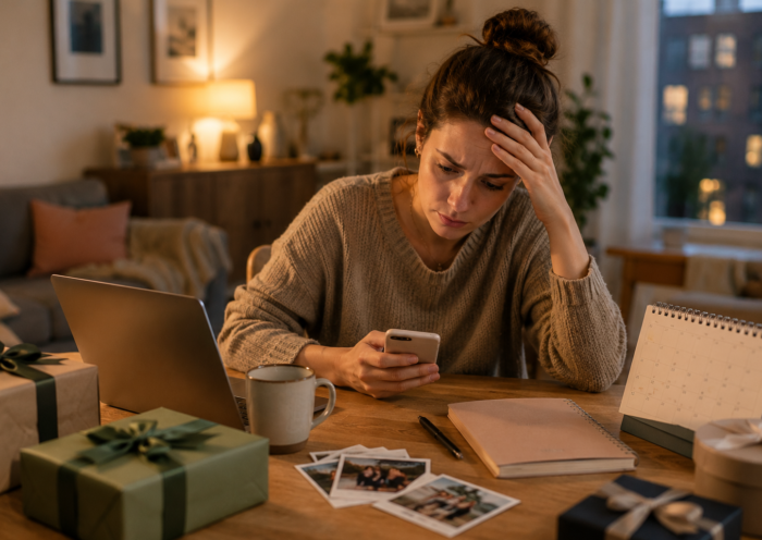 Egyre többen stresszelnek az ajándékvásárlás miatt – ez áll a háttérben