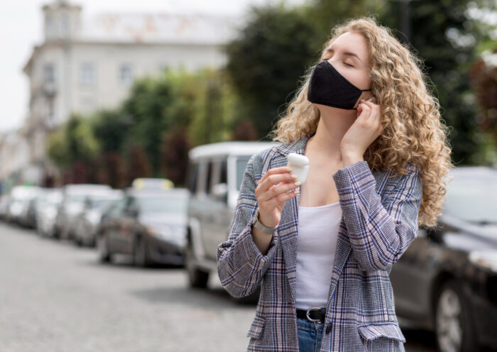 Nem elég a hőhullám, itt a nyári légszennyezés: az ózon