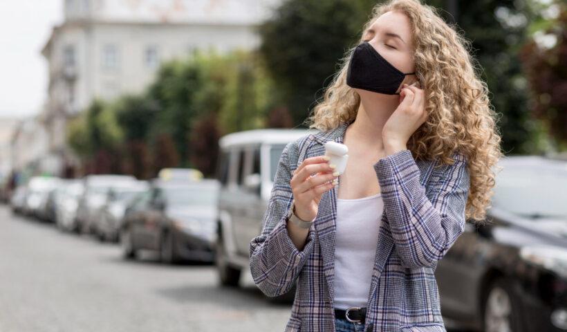 Nem elég a hőhullám, itt a nyári légszennyezés: az ózon