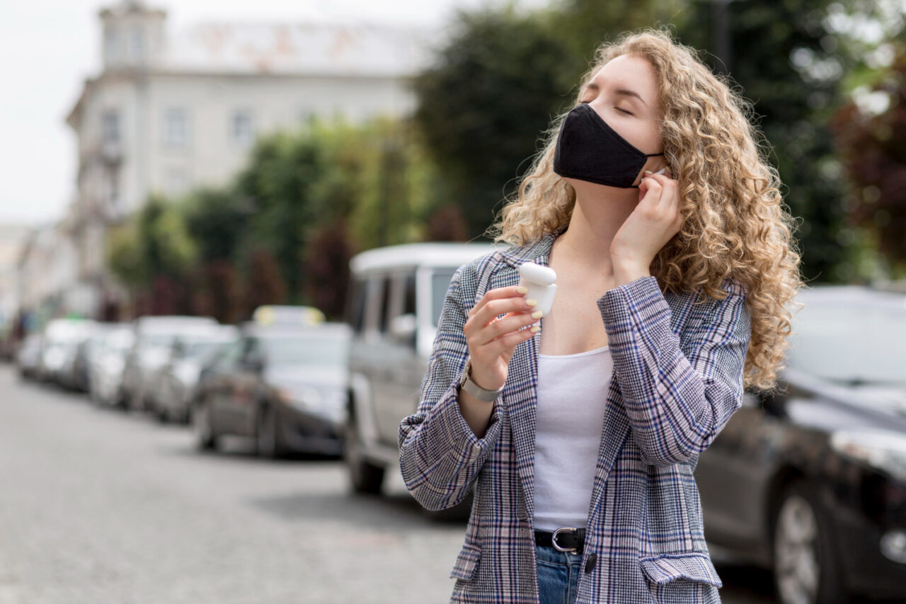 Nem elég a hőhullám, itt a nyári légszennyezés: az ózon