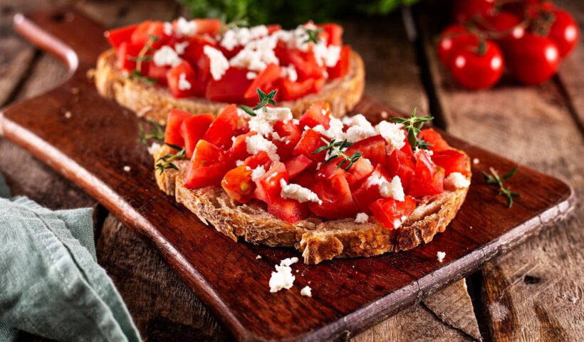 Mediterrán életérzés magyar zöldségekből – mi van a lecsón túl?